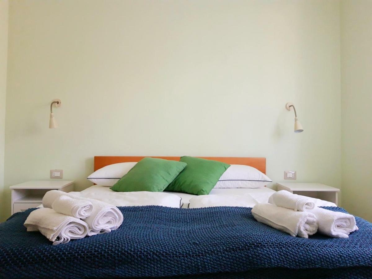 Apartment Karolina 1 フンタナ エクステリア 写真