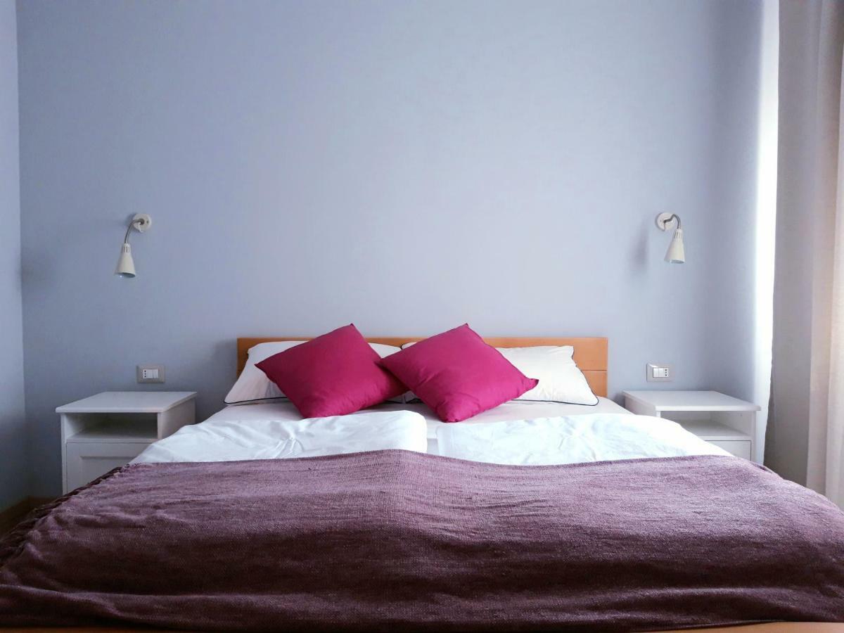 Apartment Karolina 1 フンタナ エクステリア 写真