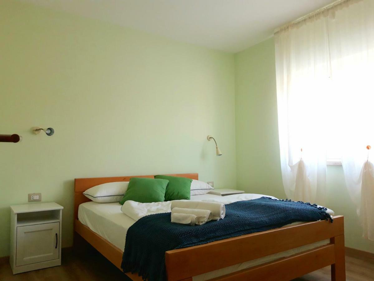 Apartment Karolina 1 フンタナ エクステリア 写真