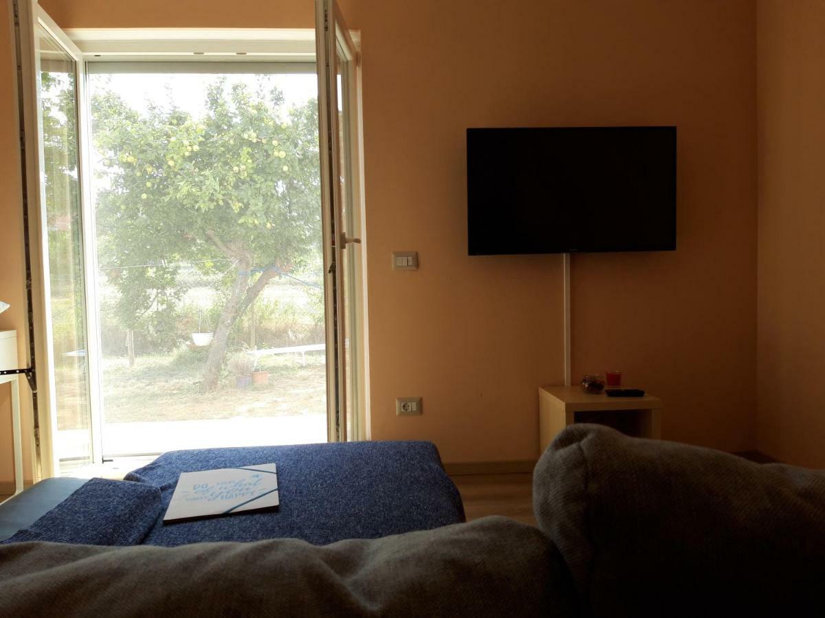 Apartment Karolina 1 フンタナ エクステリア 写真