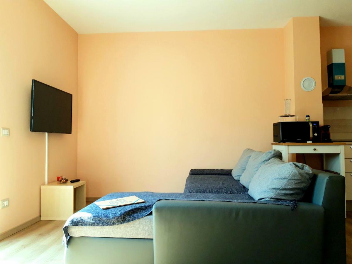 Apartment Karolina 1 フンタナ エクステリア 写真